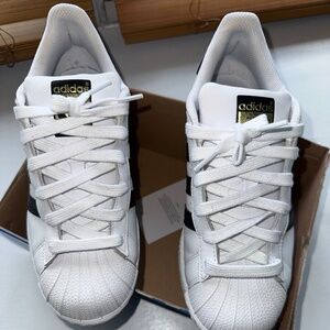 Adidas superstar shoes